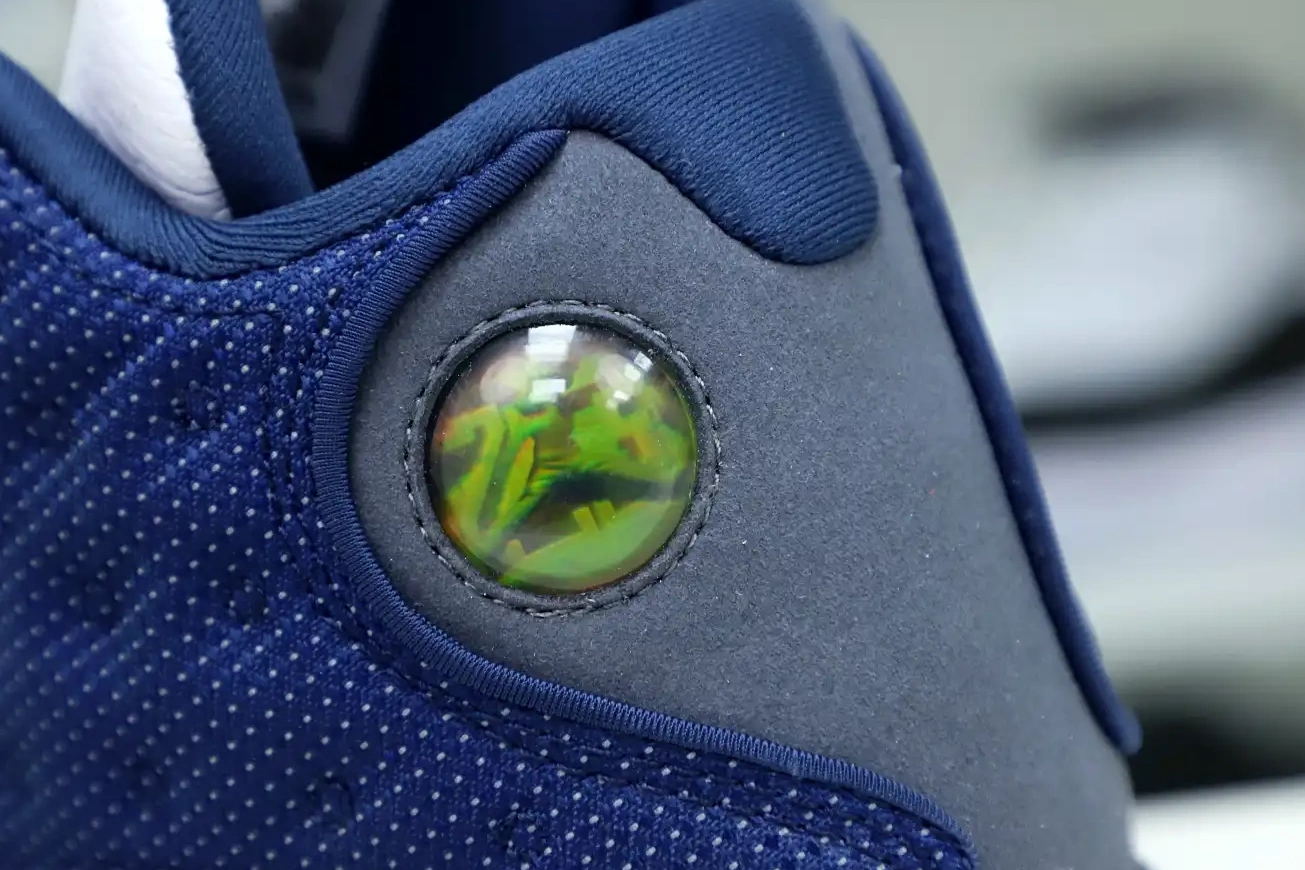 2020 AIR RETRO JORDAN 13 'FLINT' 0526